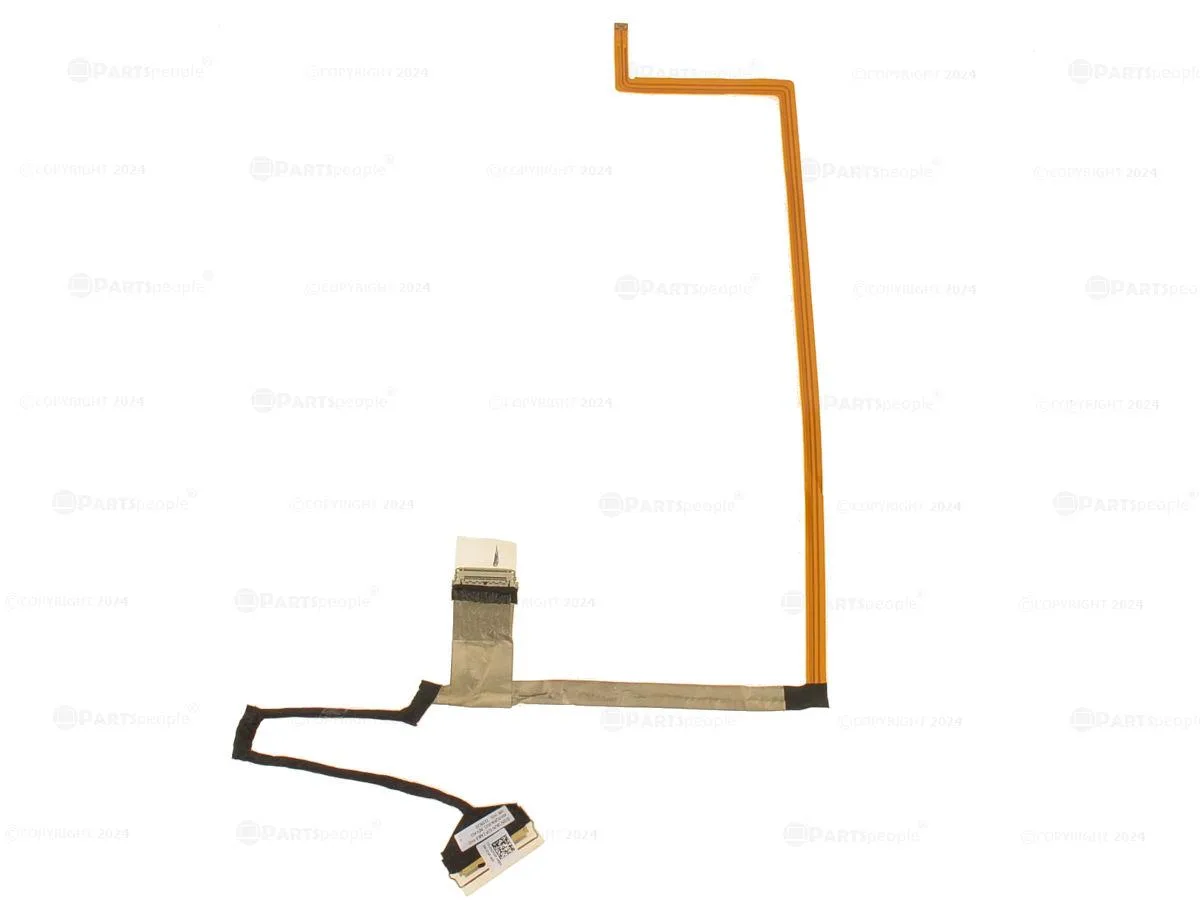 DELL DELL LCD Ribbon Cable HDFMP for Vostro 7620 Inspiron 16 5620 5625 — product photo