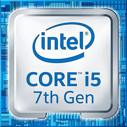 Intel Intel Core i5-7500Product desktop processor — product photo
