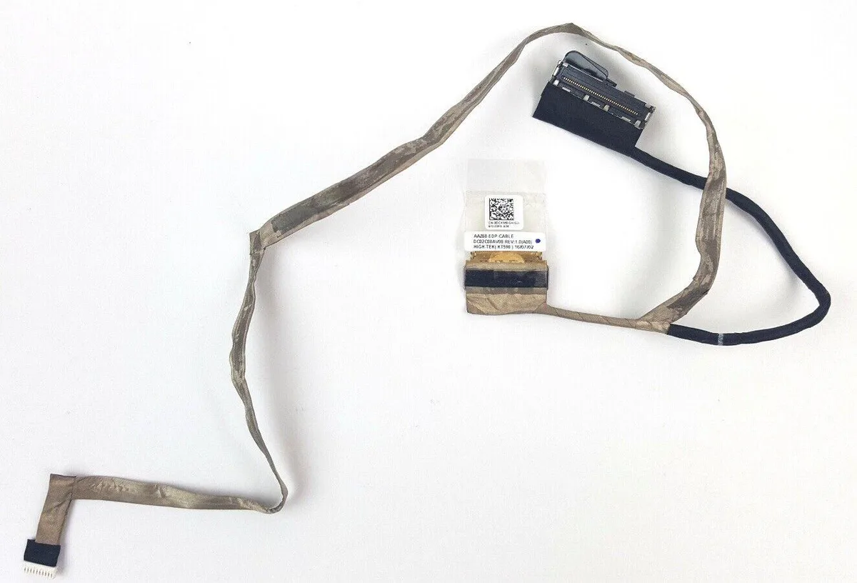 DELL DELL Latitude E7470 14" LCD Video Ribbon Cable Non-Touch DCKM0 — product photo