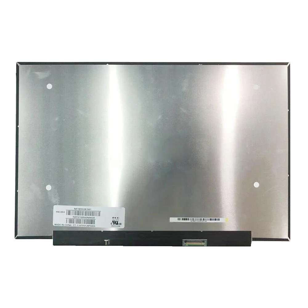ATPAZDB ATPAZDB NE140WUM-N61 laptop screen 14" 30-pin FHD+ 1920x1200 60Hz no touch — product photo