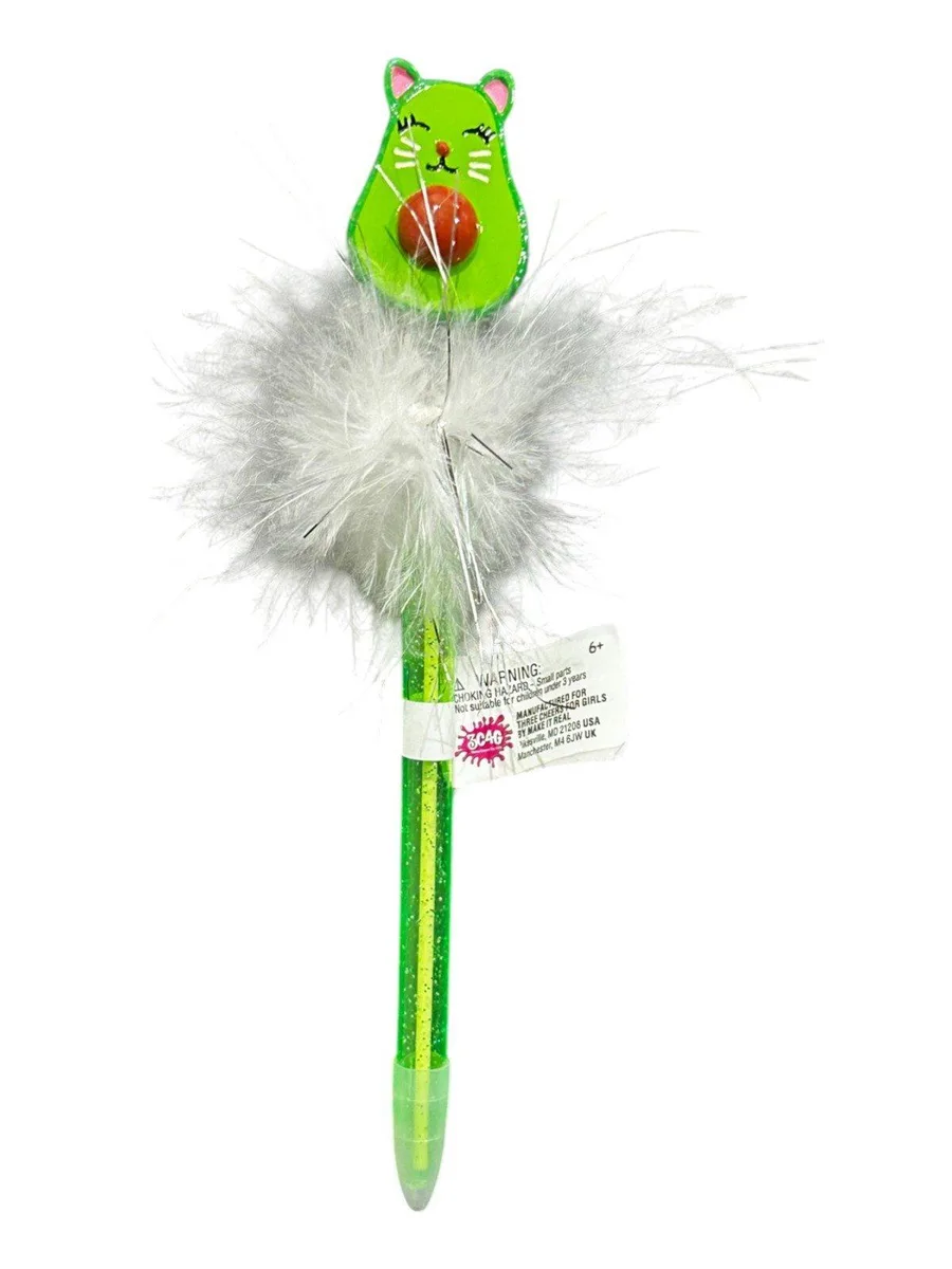 Make It Real Make It Real 3C4G Catocado Pen hobby collectible — product photo