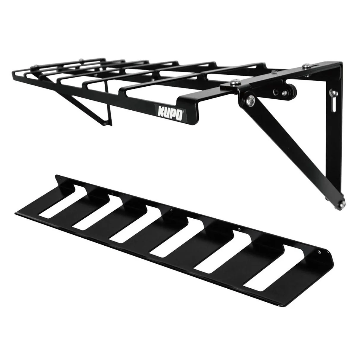 Kupo Kupo Pro Storage Rack Set for Backdrops 12 — product photo