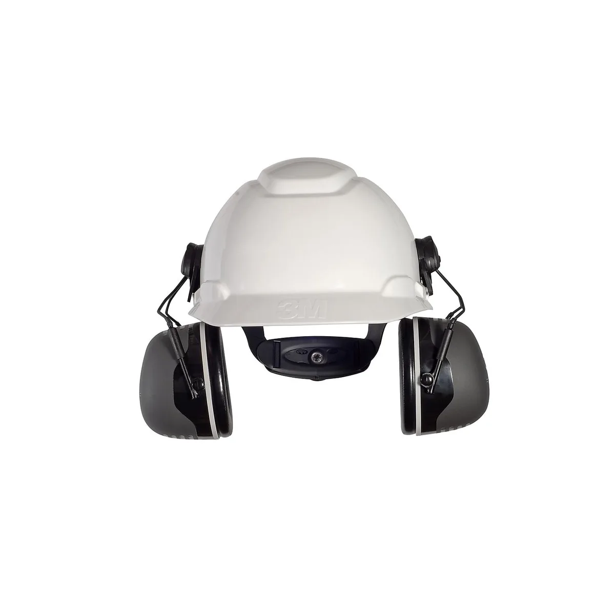 3M 3M Conservation Earmuffs X5P3E Black 31 dB Ear Care — product photo