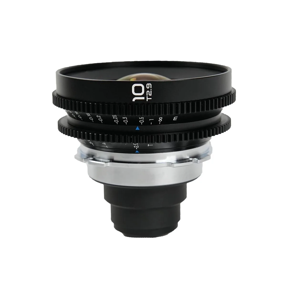 Venus Optics Venus Optics Laowa 10mm T2.9 Zero-D VV Cine PL Mount — product photo