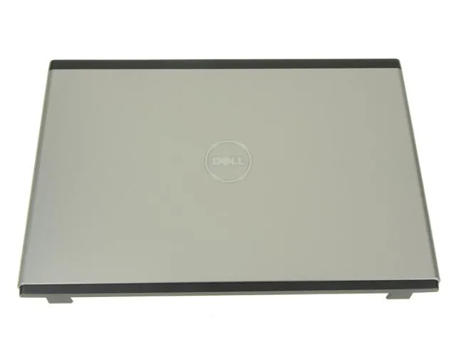 DELL DELL Vostro 3500 15.6" LCD Lid Back Cover Assembly V4KY0 Silver — product photo
