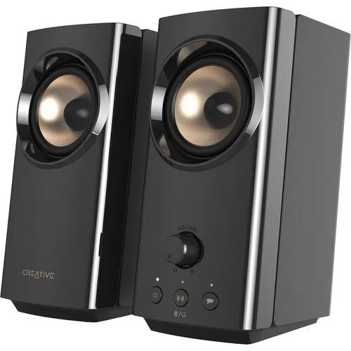 Creative Labs Creative Labs T60 2.0 Pro Sound 30 W RMS 50 Hz 20 kHz Black — product photo