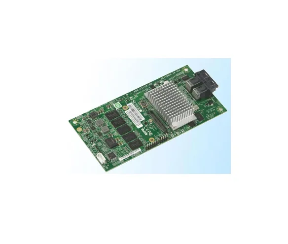 Supermicro Supermicro AOM-S3108M-H8 12Gb/s 8-Port SAS RAID Expansion Card — product photo