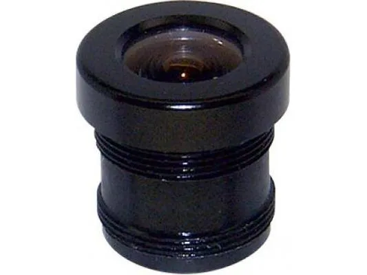 Bluecctv Bluecctv LB-029 2.9mm F1.8 90° surveillance accessory — product photo
