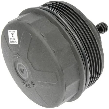 DORMAN Dorman 917-056 Oil Filter Cap Black — product photo