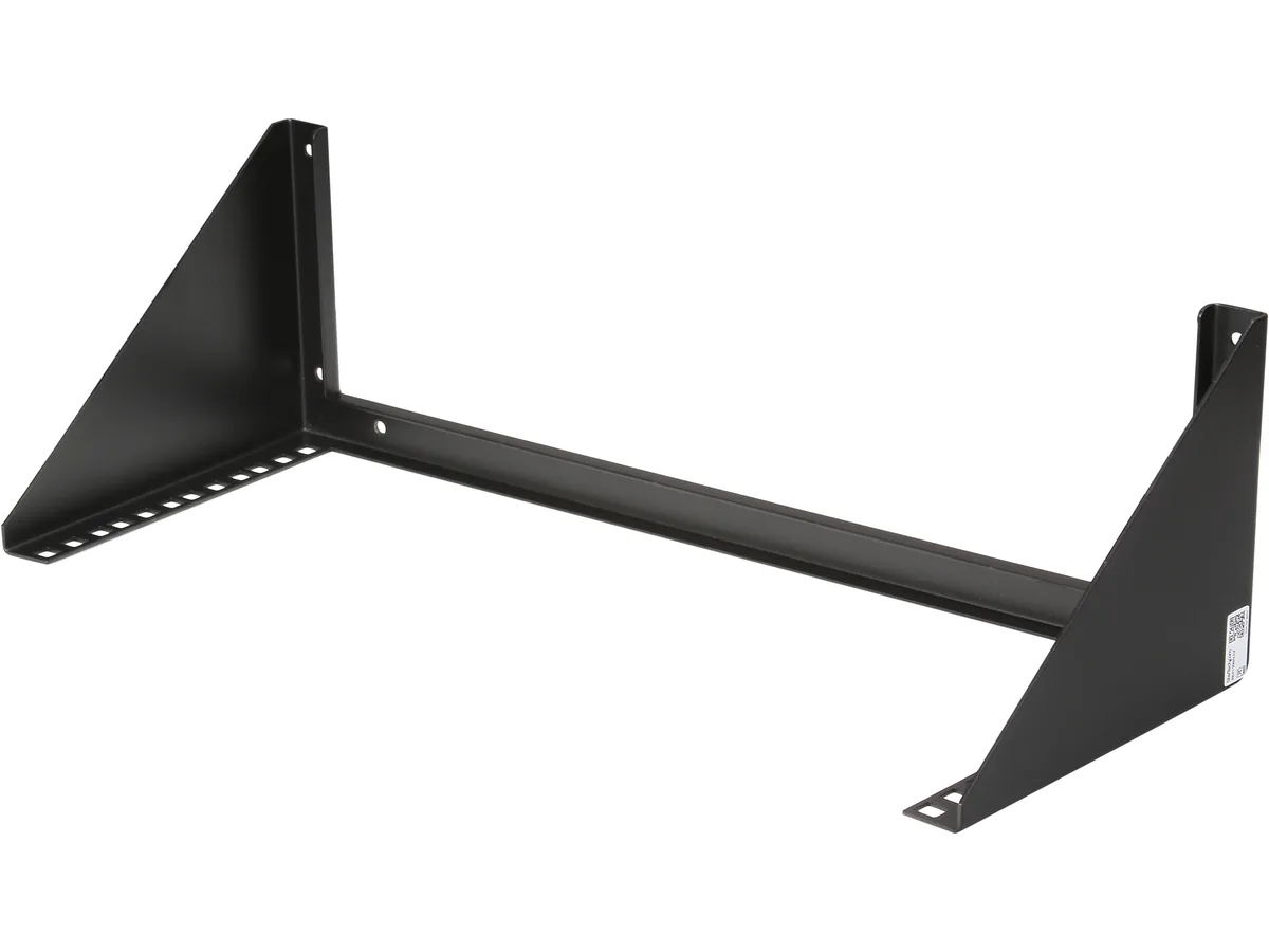 STARTECH STARTECH RK419WALLV 4U 19in Vertical Wall Mount Server Rack — product photo