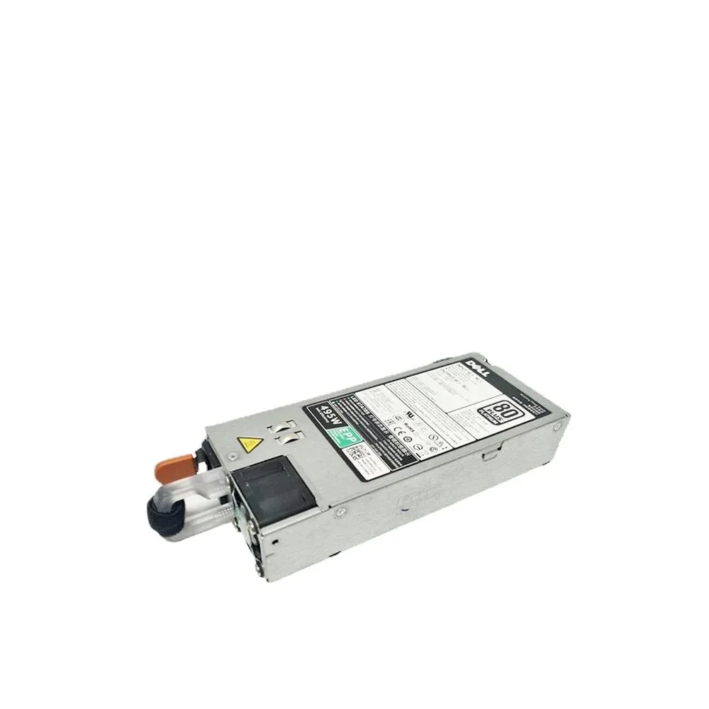 WMtec WMtec 495W Server Power Supply D495E-S1 N24MJ — product photo
