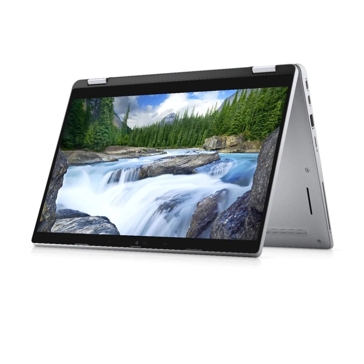 DELL DELL Latitude 5320 2-in-1 13.3" i7-1185G7 16GB 256GB Touch — product photo
