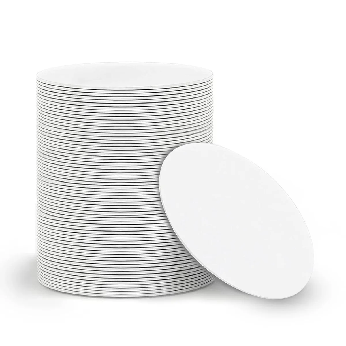 AT&T PD-COIN-S-50 NFC Coin Cards NTAG215 50pcs 25mm — product photo