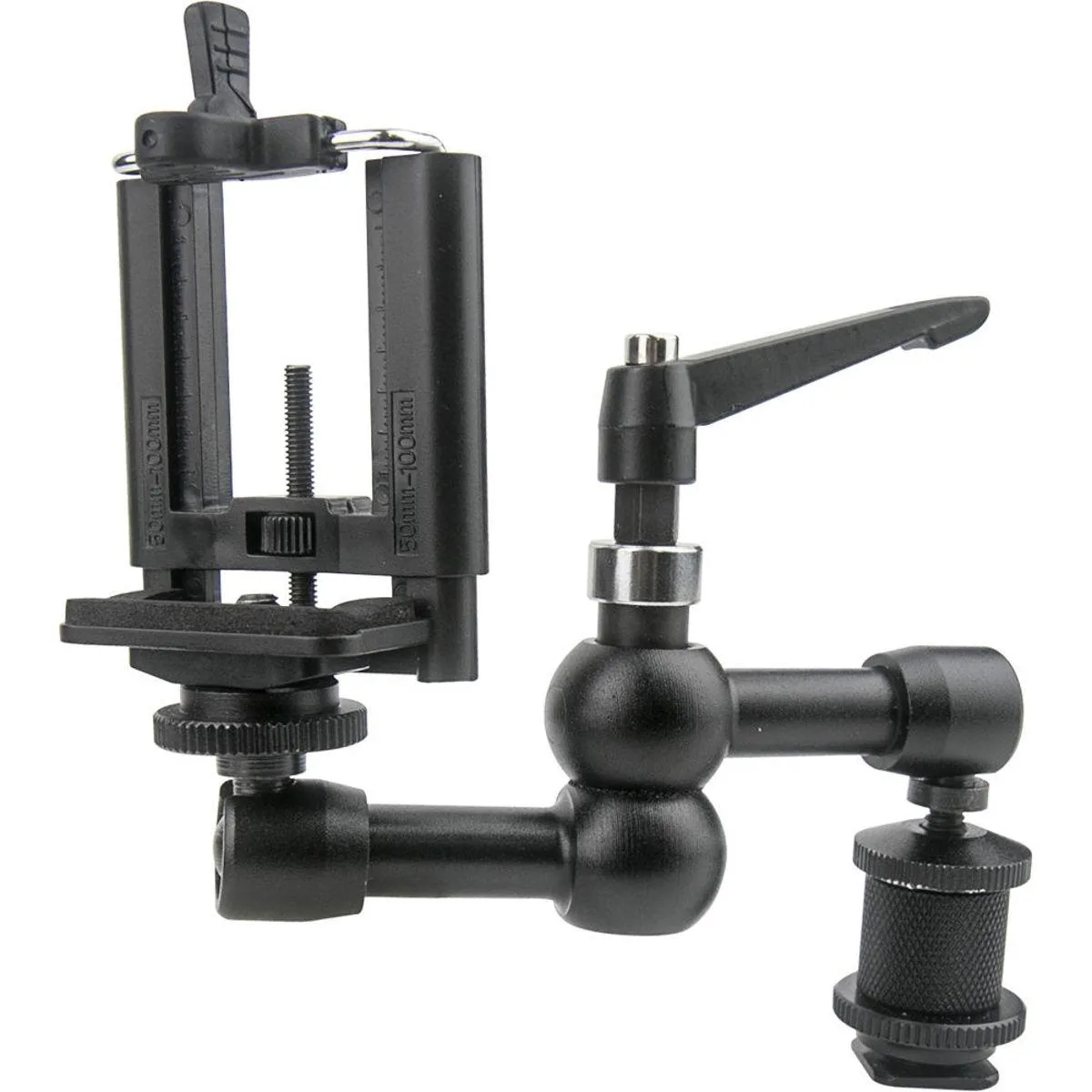 Kupo Kupo KG101511 camera-mount phone holder 76 mm width — product photo
