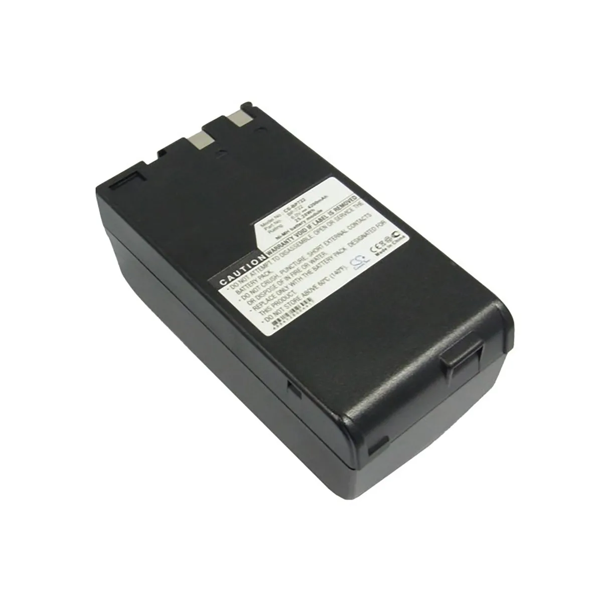 Cameron &amp; Co Cameron &amp; Co DS-CS-BP722 Ni-MH camera battery 4.2 Ah 6.0 V — product photo