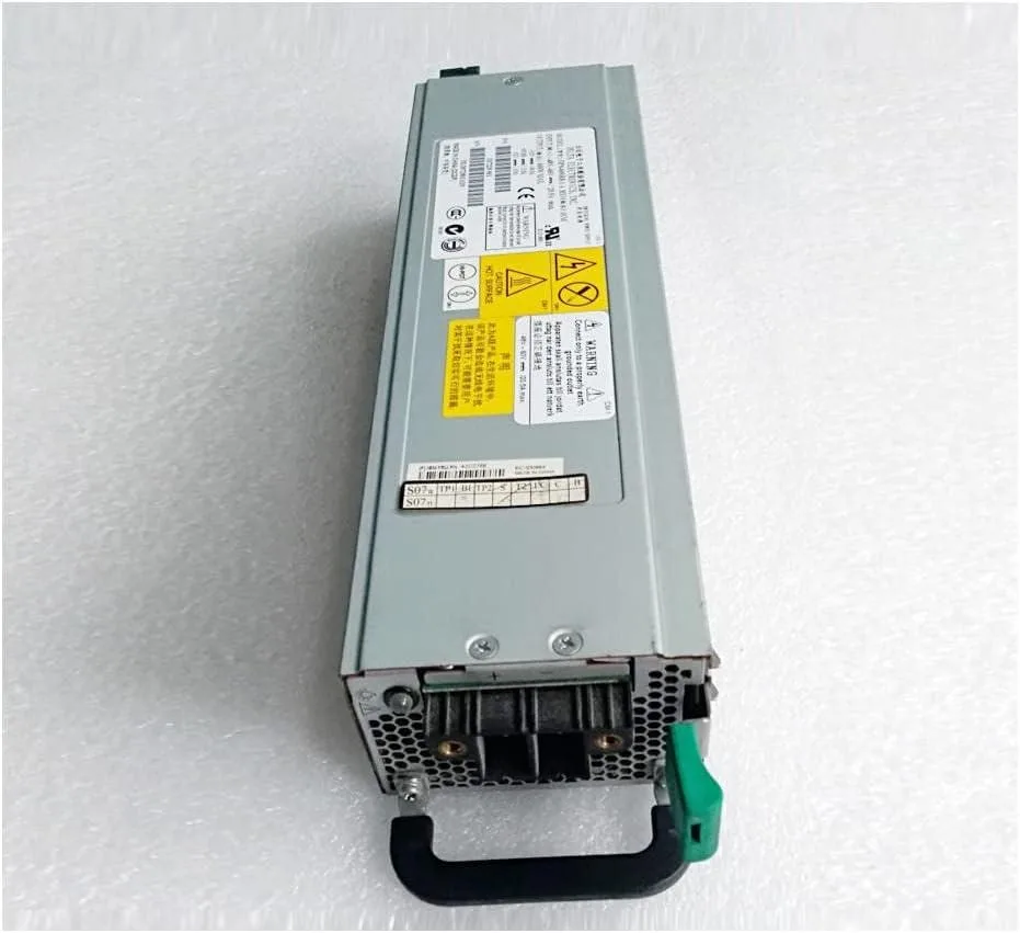 NShi NShi DPS-600RB-1 A for X3650T Power Supply 600W 42C0766 D37225-001 server chassis — product photo