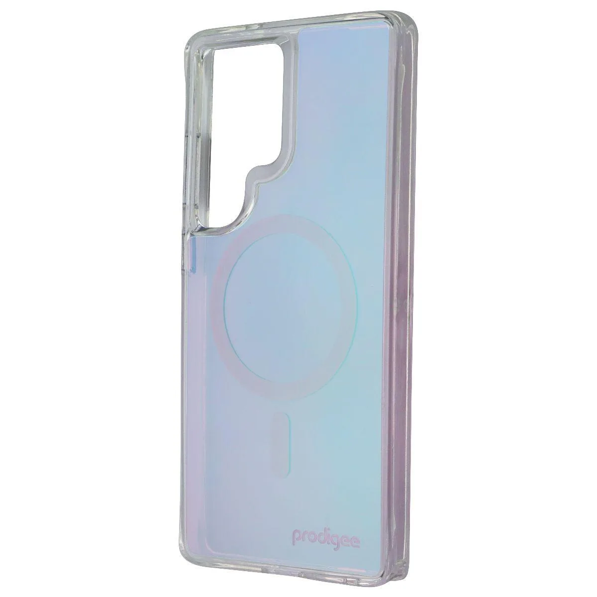 Prodigee Prodigee Glow Series case for Samsung Galaxy S25 Ultra - Glow edition — product photo