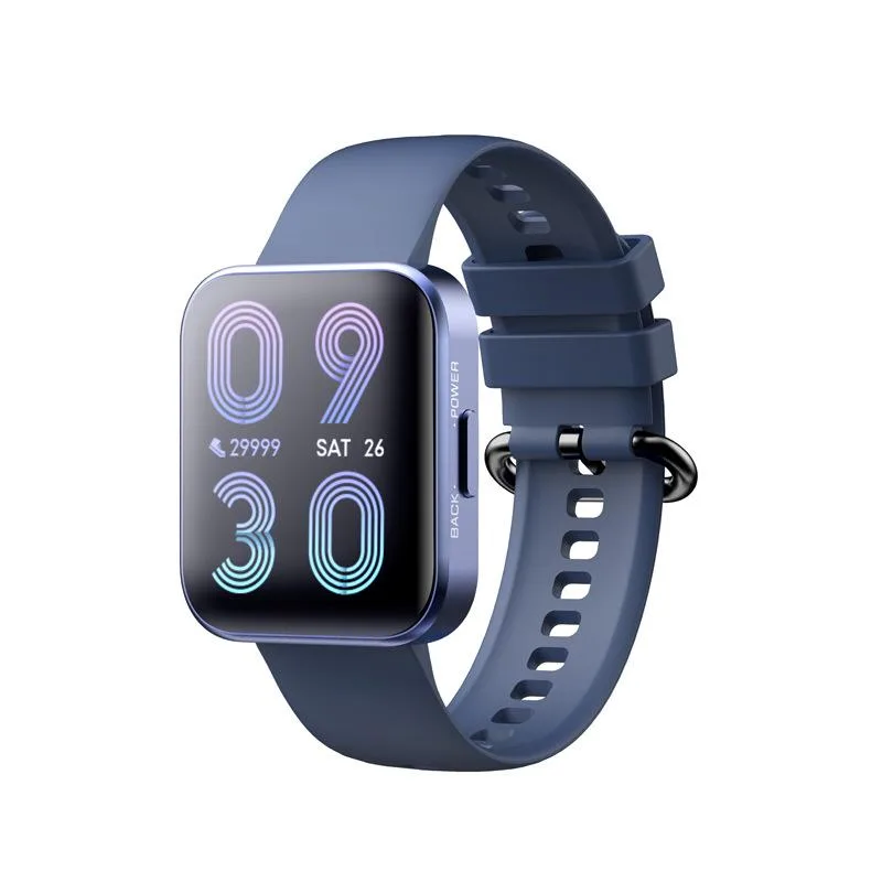 ZOSKVEE ZOSKVEE C17 1.71" 128M 220mAh wearable technology — product photo