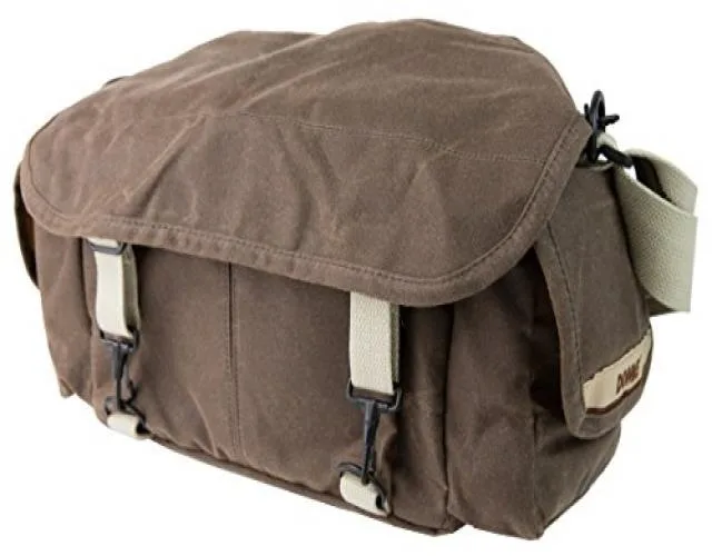 Tiffen Tiffen Domke F-2 RuggedWear Camera Case Brown — product photo