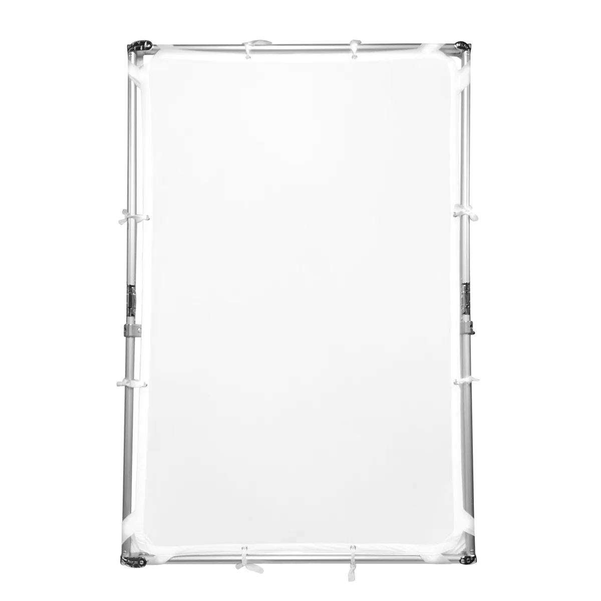 Glow Edge Glow Edge Sun Scrim Kit 39" x 60" with Handle and Carry Bag — product photo