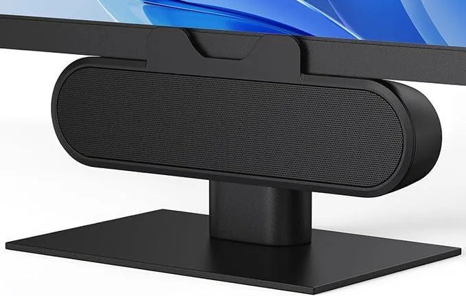  Plyee Audio RM 2.0 USB Speaker 10W White — product photo