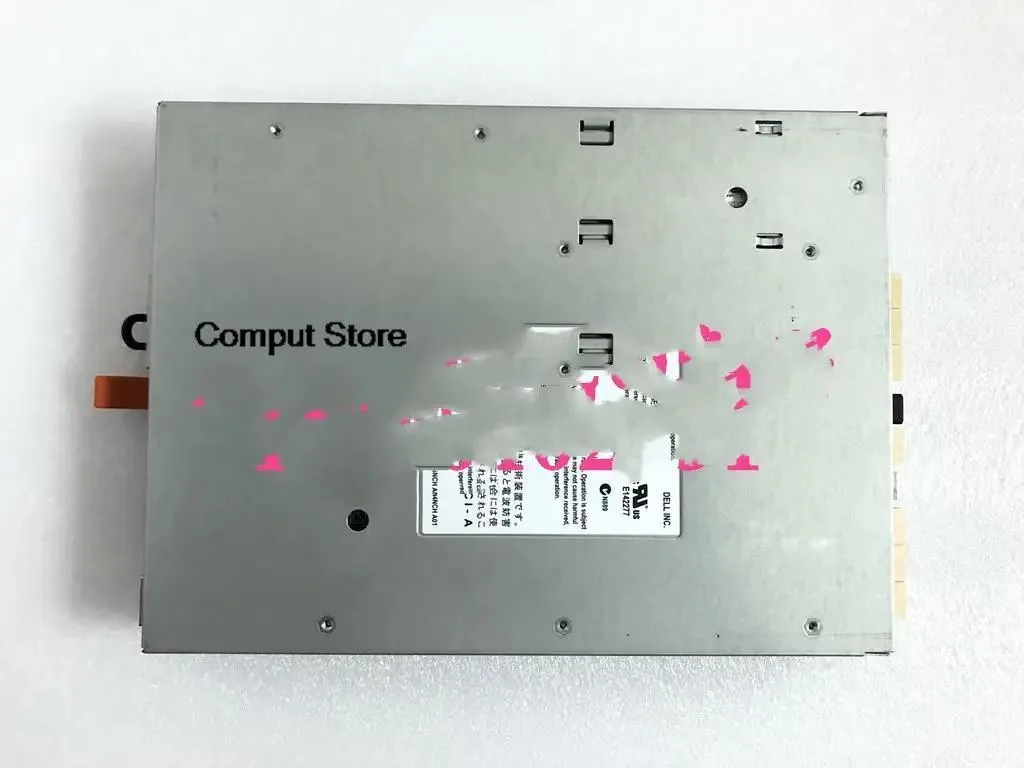 KHACHIMO KHACHIMO Power Supply for MD3200 MD3220 N98MP — product photo