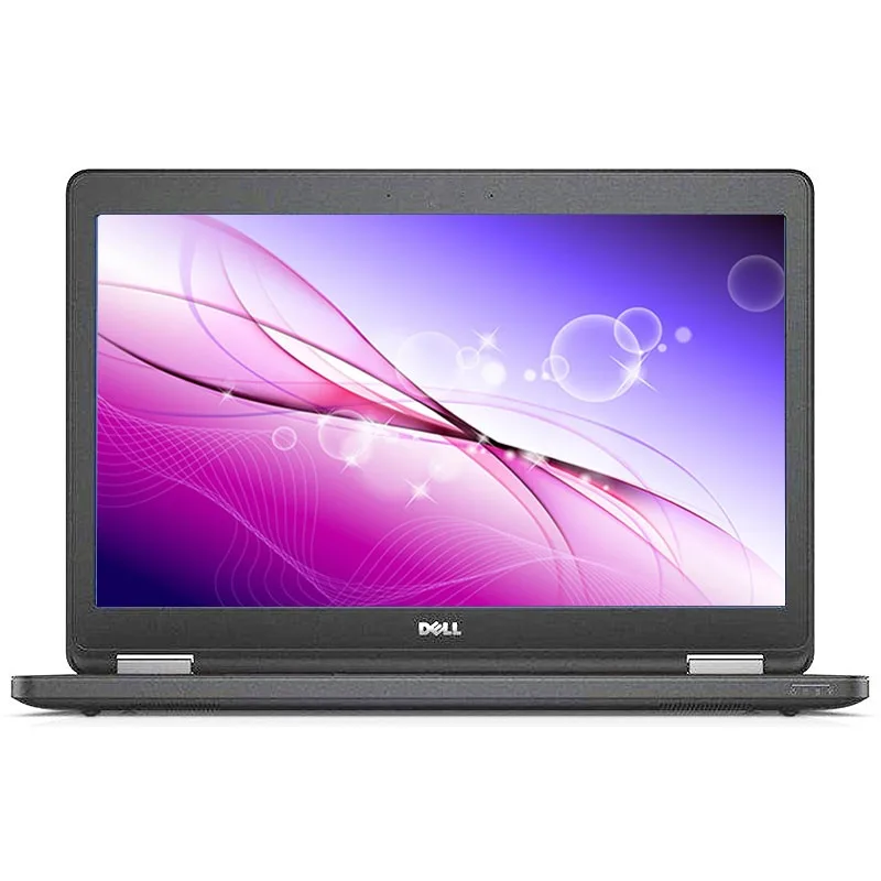 DELL DELL Latitude E5570 laptop i5 2.40 GHz 8GB 256GB 15 — product photo