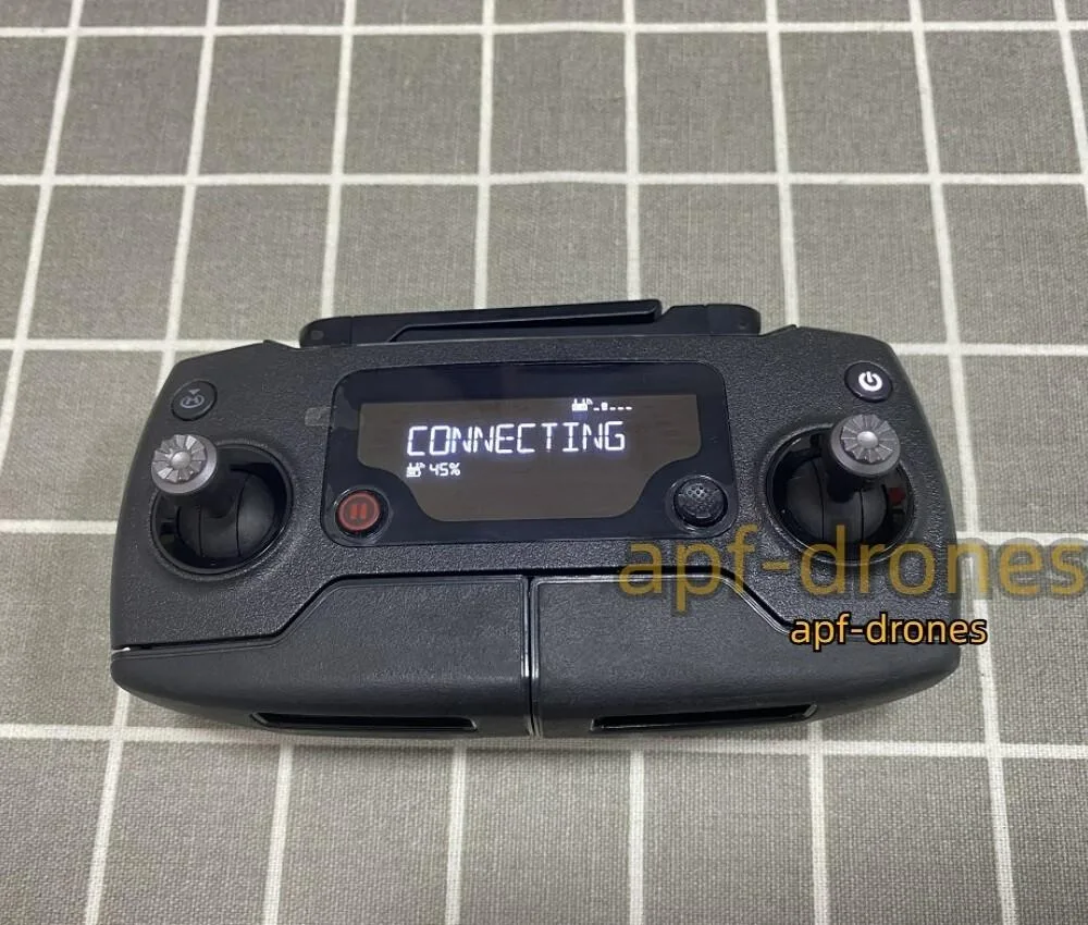 DJI DJI GL200A Remote Controller for Mavic Pro/Platinum — product photo