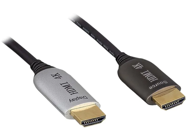 Nippon Labs Nippon Labs 30HM2-10HM-PAOC4K-50 50 ft HDMI cable — product photo