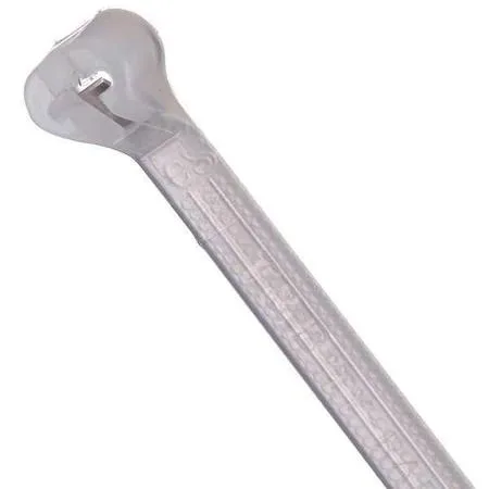 Tyrap Tyrap TY524M Cable Tie 5.5 in 1.14 in Bundle Natural Nylon — product photo