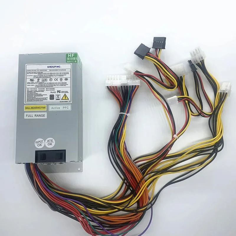 KHACHIMO KHACHIMO ITX FLEX CP5141 CP5140 E200 270W 350W Power Supply — product photo