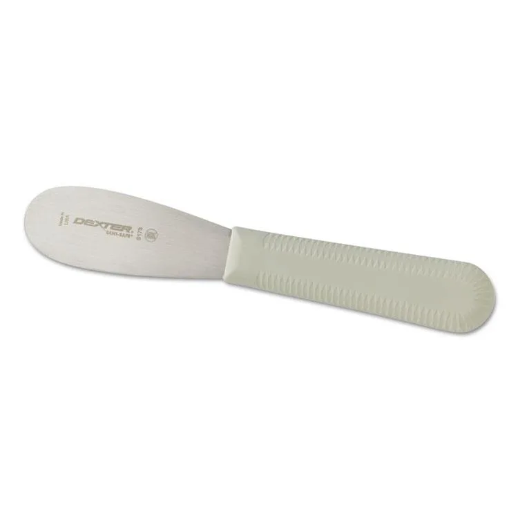 Dexter-Russell Dexter-Russell 18193 Sandwich Spreader White — product photo