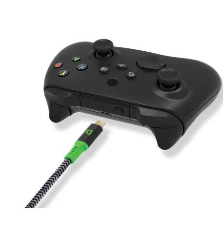 dreamGEAR dreamGEAR BNK-9082 10 ft charge cable — product photo