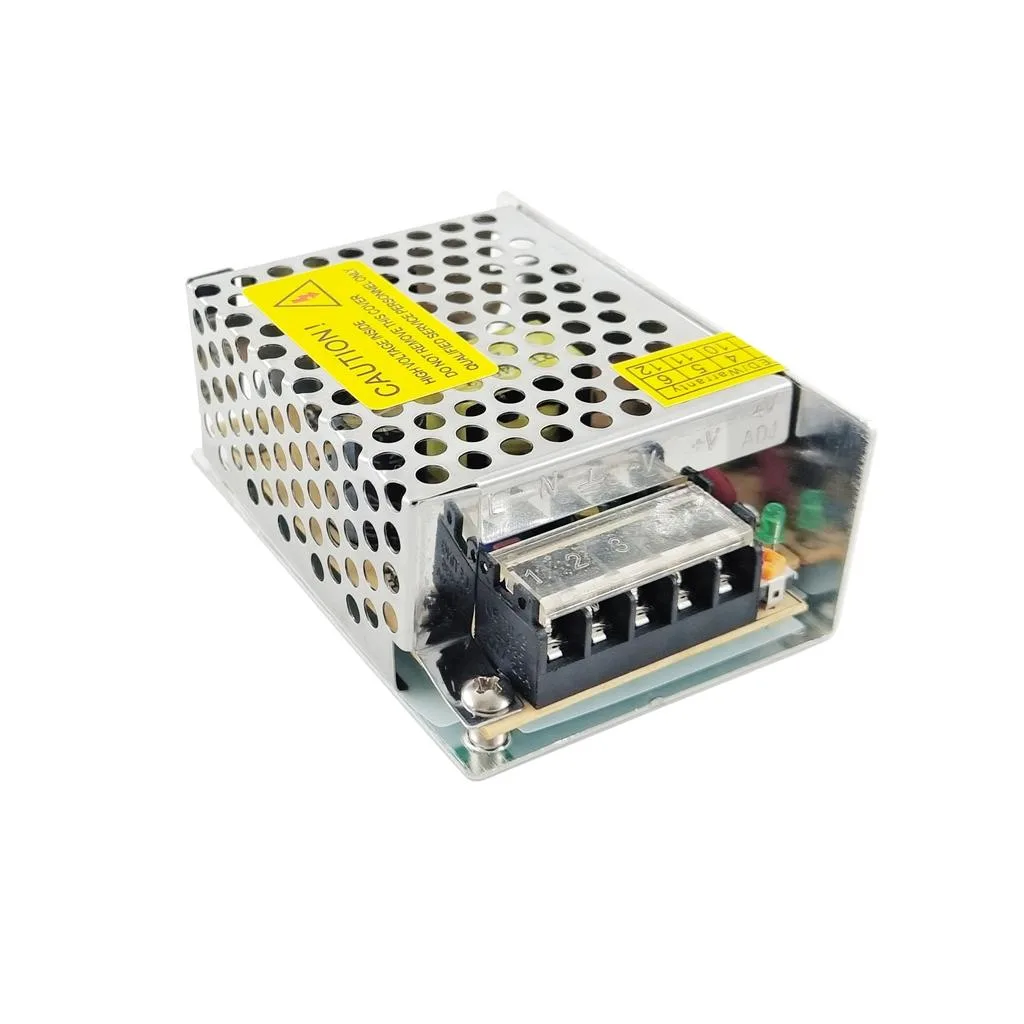 Analog Technologies Analog Technologies ALRS12V3AT 36W 12V 3A Switching Power Supply — product photo