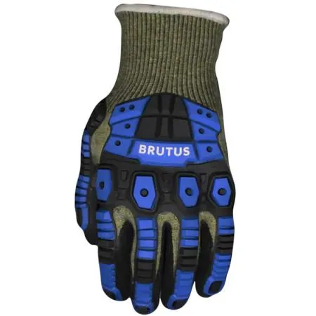 Cestus Cestus Brutus FR 3004 2XL Work Gloves — product photo