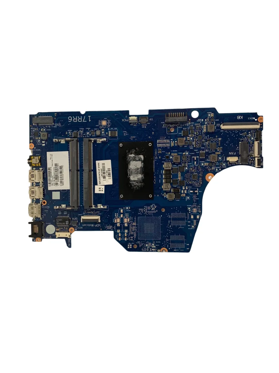 HP HP Pavilion 17-CA Motherboard Ryzen 3 2300U 2.0GHz L22718-601 — product photo