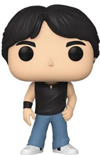 Funko Funko Pop! Television Happy Days Chachi Action Figure — product photo