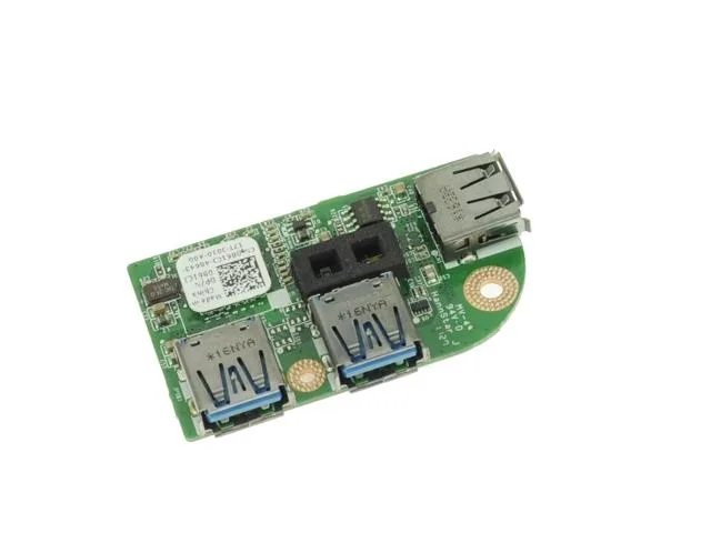 DELL DELL XPS L701X USB 3.0 IO Circuit Board 861CJ — product photo
