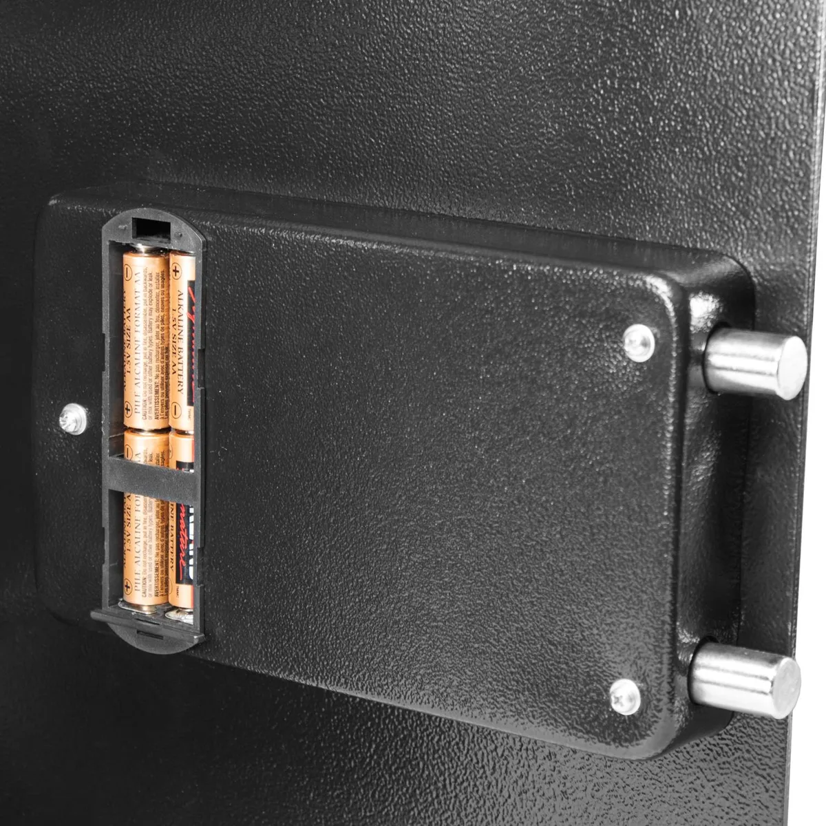 BARSKA BARSKA AX12038 Biometric Wall Safe 120 users — product photo