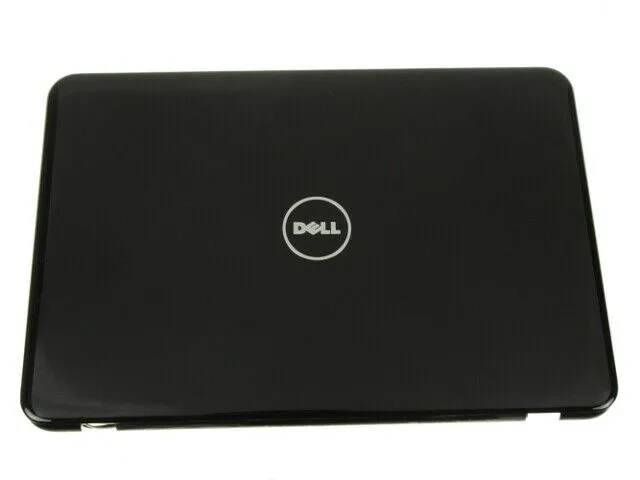 DELL DELL LCD Back Cover Lid Black KH3P6 Inspiron 1120 1121 1122 M101z M102z — product photo