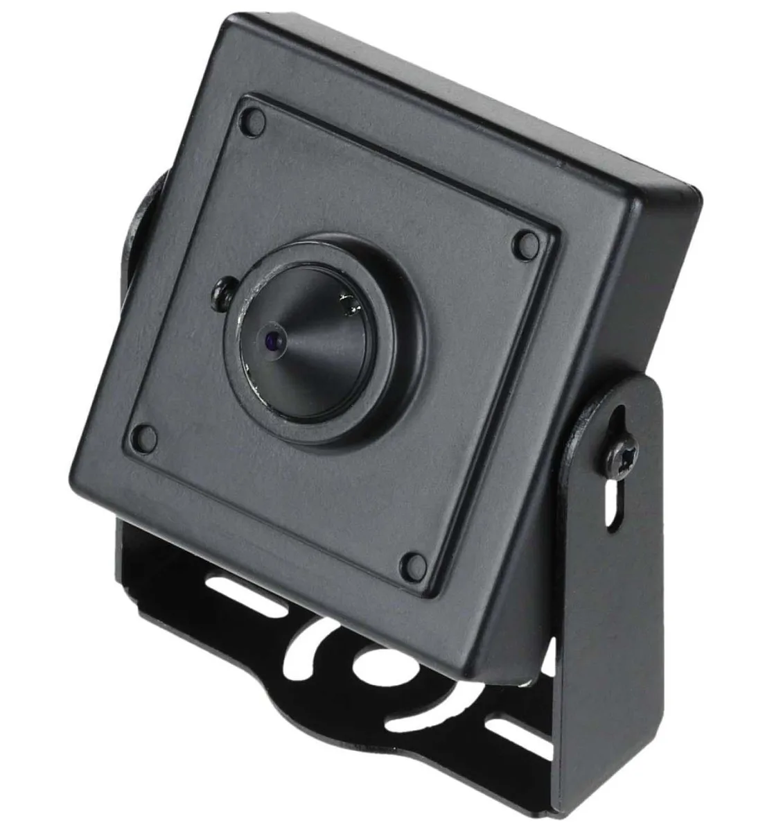 Eyemax Eyemax USQ-002P-B37 EX-SDI 2 MP 1080P 3.7 mm pinhole analog camera — product photo