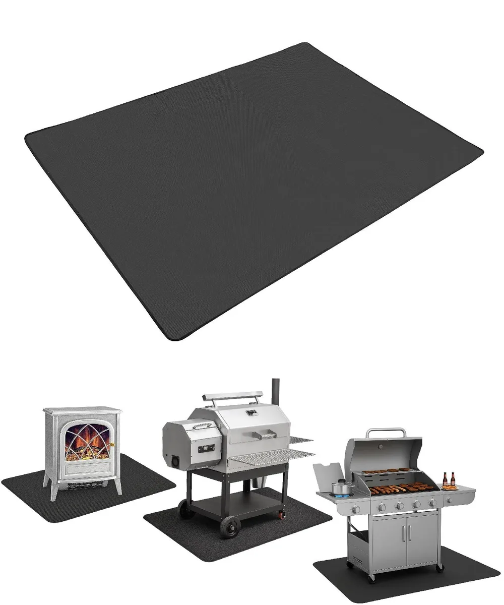 Healthy Living QCAB001U438NPVS grill accessory 60" x 36 — product photo