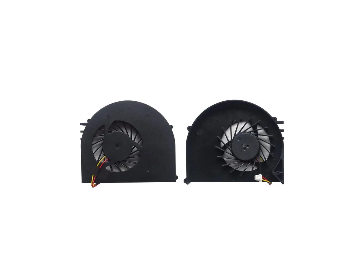 Fans Fans laptop CPU cooling fan for Dell Inspiron 15R N5110 — product photo
