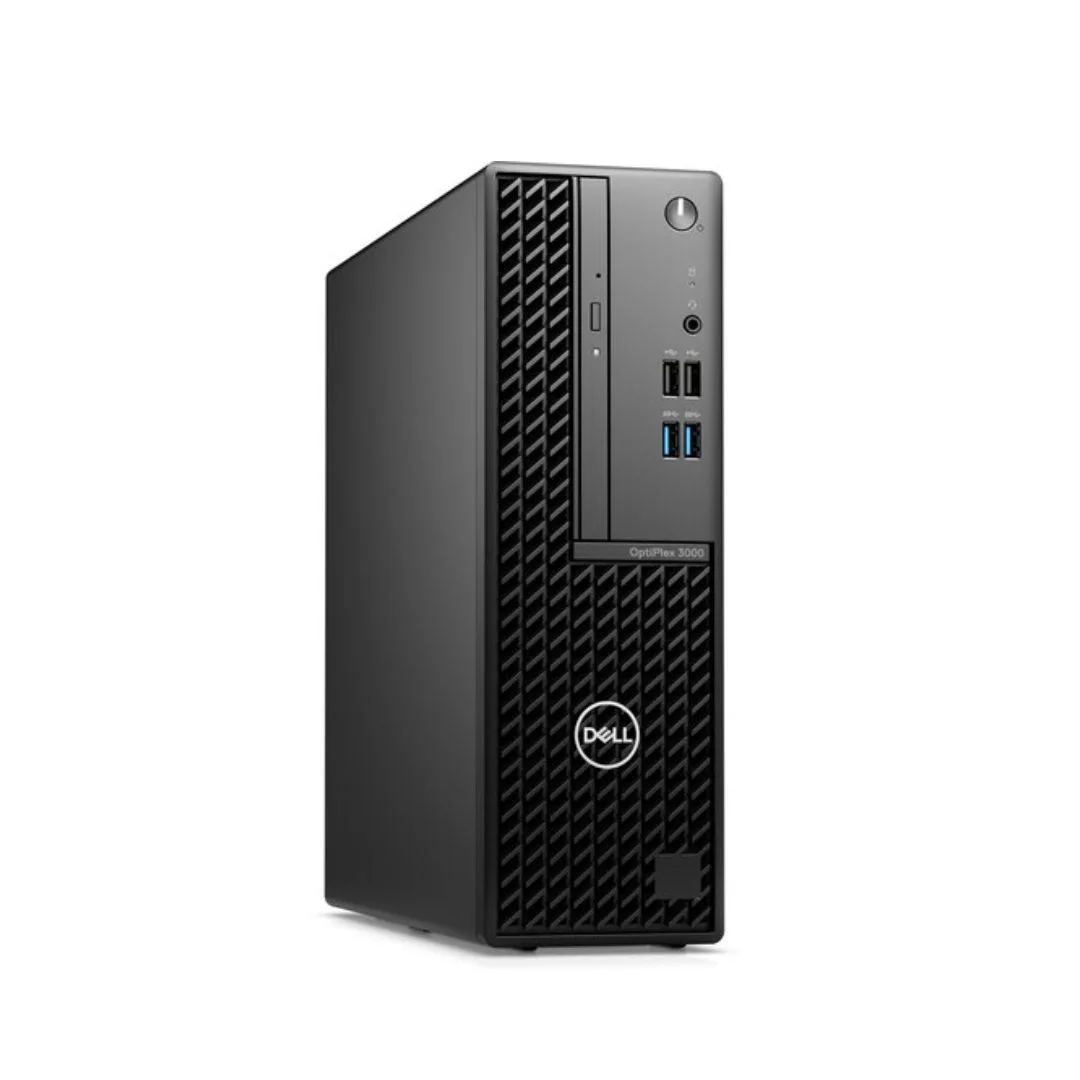 DELL DELL OptiPlex 3000 SFF desktop PC i7-12700 16GB 512GB — product photo