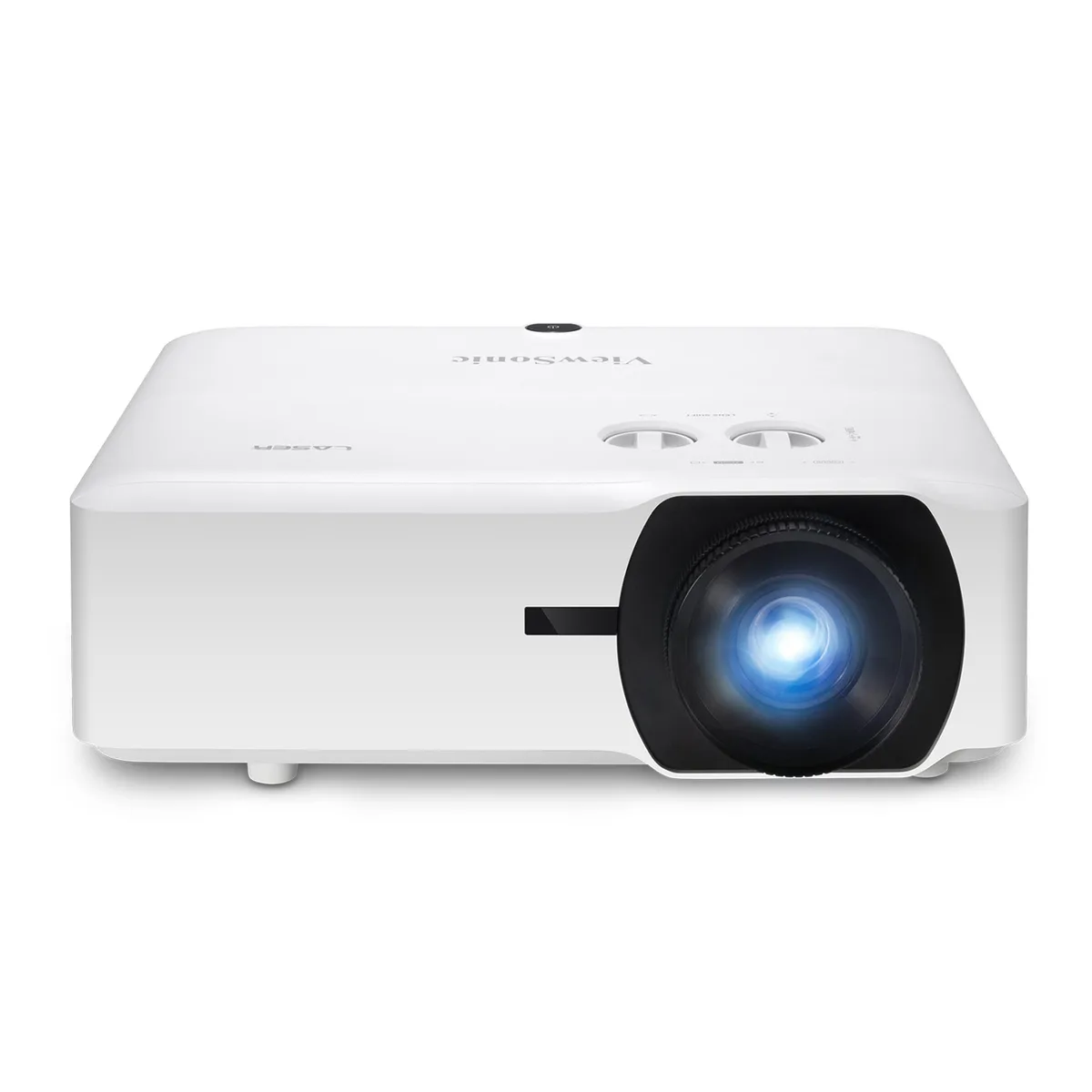 ViewSonic ViewSonic LS740HD 5000 Lumens 1080p Laser Business Projector — product photo
