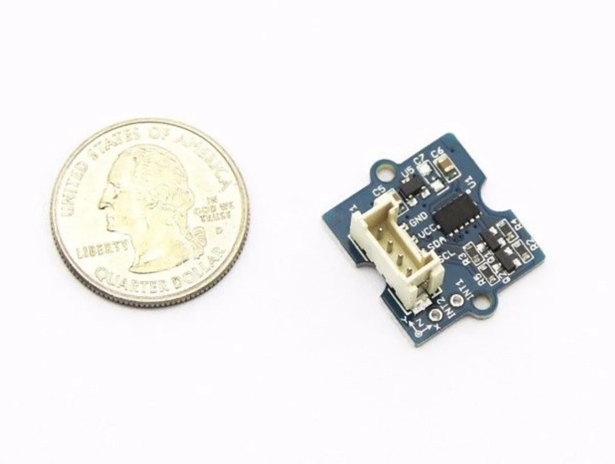 Seeed Studio Seeed Studio Grove ADXL345 3-Axis Accelerometer ±16g — product photo