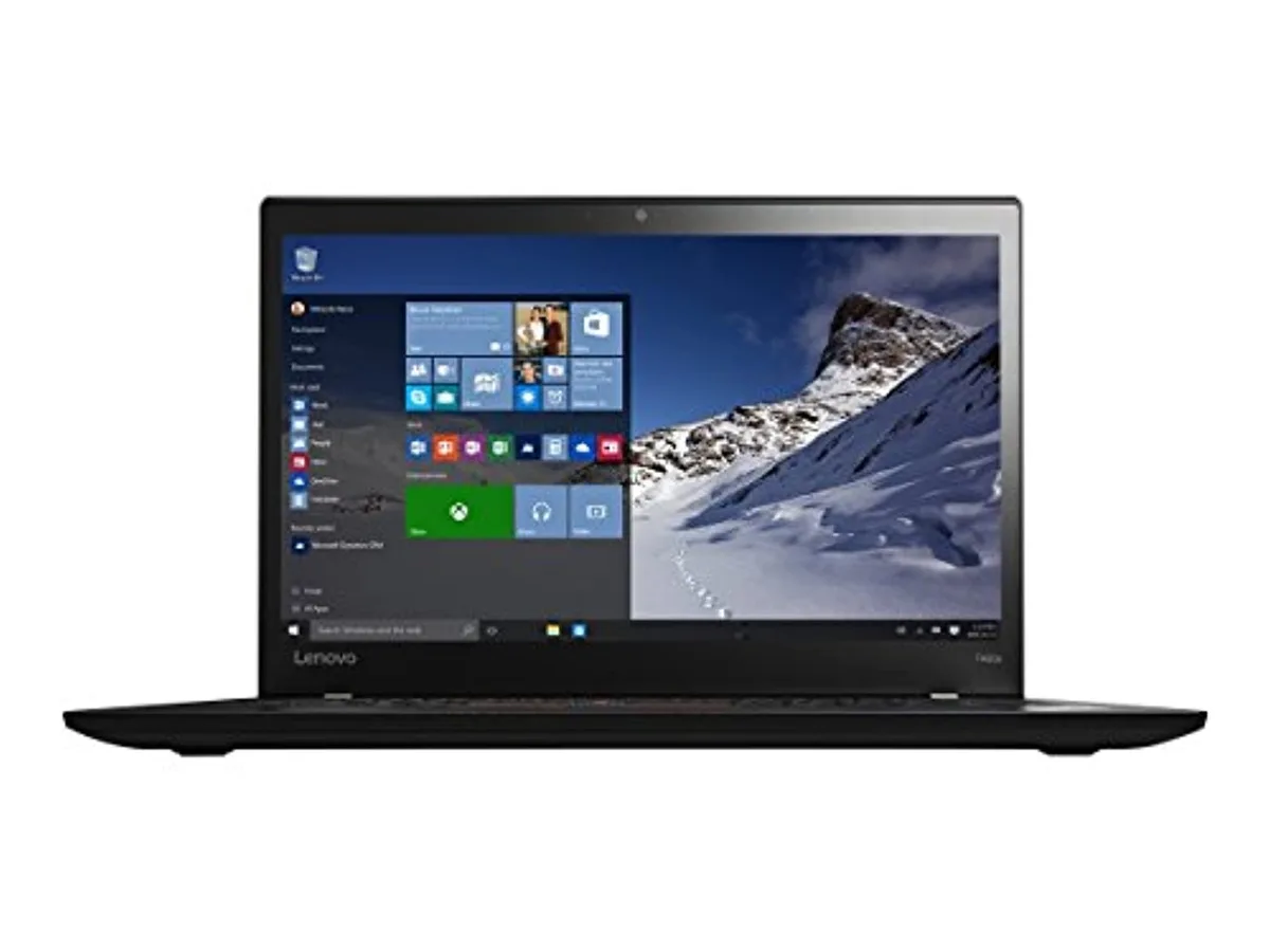 Lenovo Lenovo ThinkPad T460s 20F9-0038US 14.0" i5-6300U 8GB 256GB — product photo