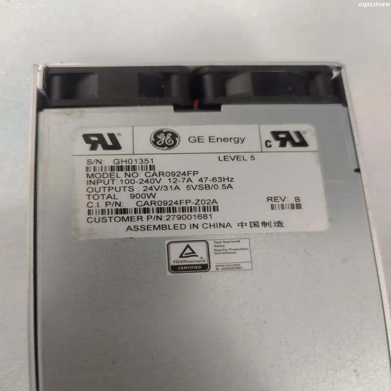 KHACHIMO KHACHIMO 900W ATX power supply CAR0924FP-Z02A — product photo