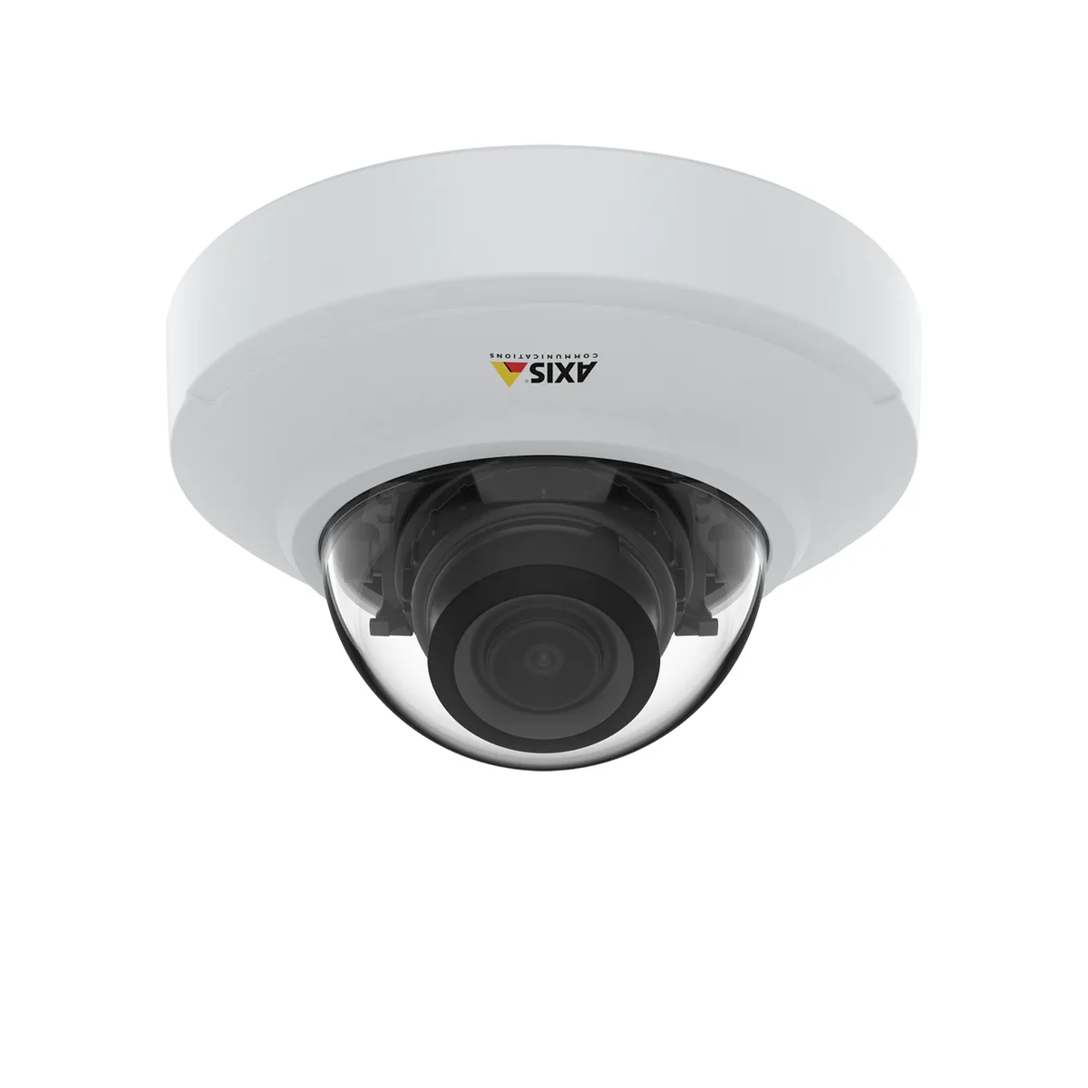 Axis Communications Axis Communications 02112-001 M4216-V 4 MP Dome Network Camera — product photo