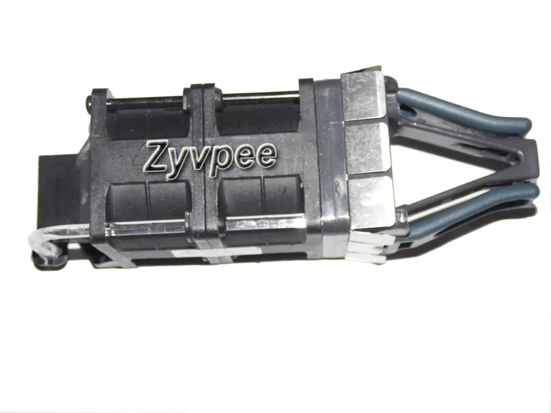 Zyvpee Zyvpee GFC0412DS 40x56mm 12V 1.2A 23CFM Server Fan for Cisco 3560X 3750X — product photo
